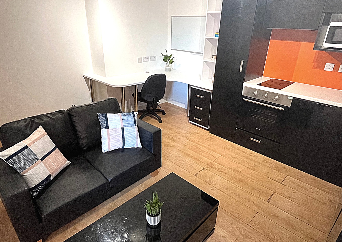 Additional image 7 of 1 Bed Flat, London Road, LE2, N1 7GU