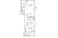 Additional image 13 of 60 Riverside Blvd Apt 3102, New York, NY, 10069