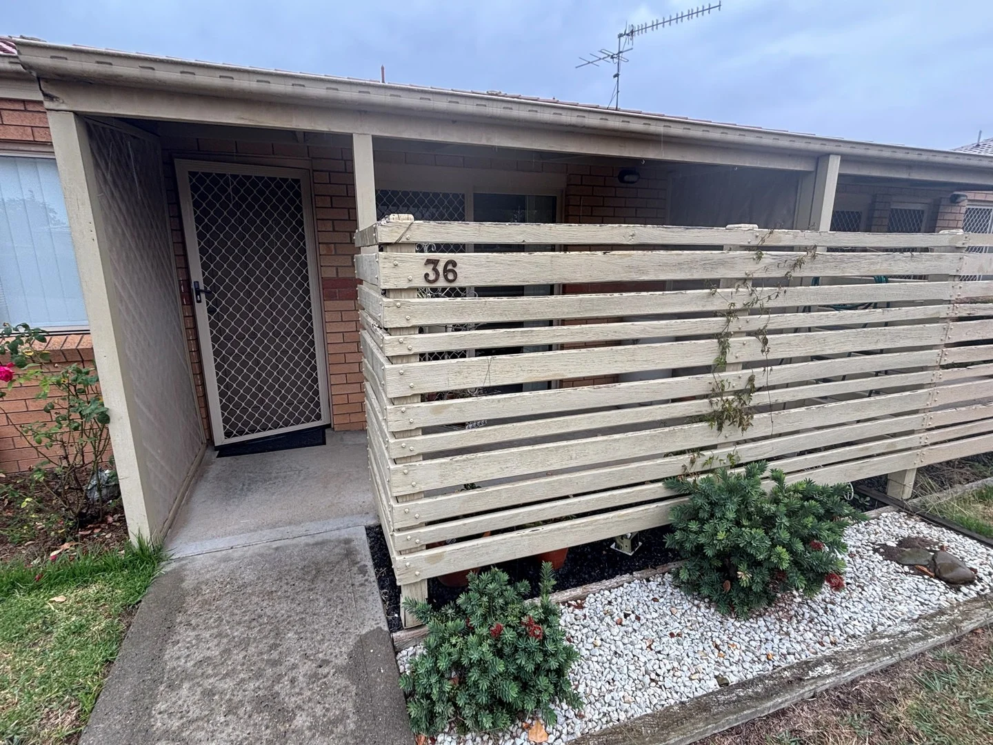36/80 Queen Elizabeth Drive, Armidale NSW 2350
