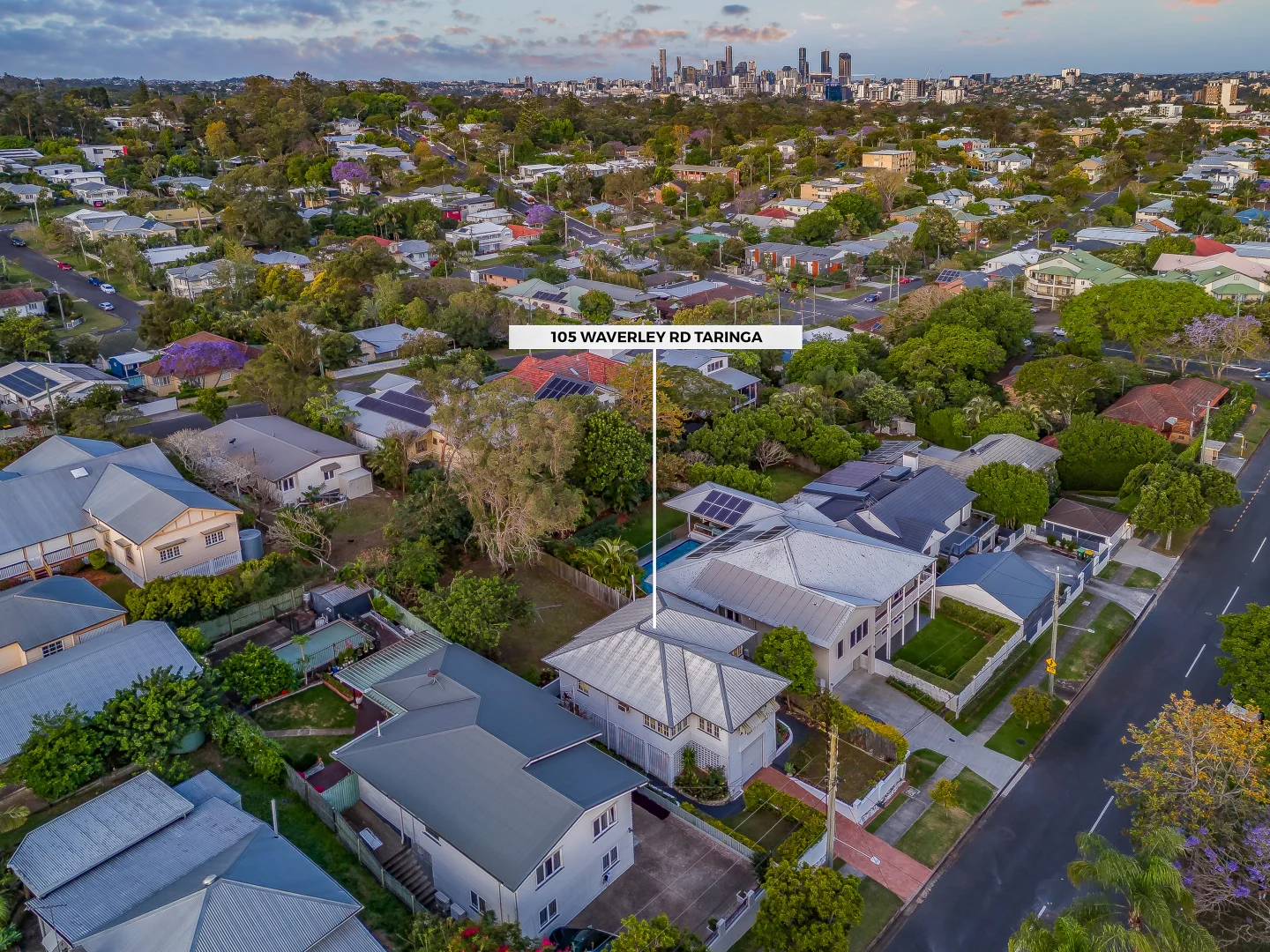 Additional image 19 of 105 Waverley Road, Taringa QLD 4068