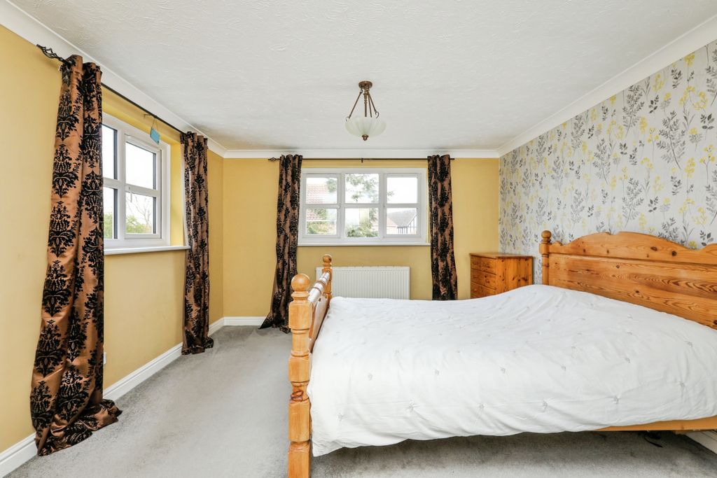 Additional image 15 of 4 bed detached house for saleDoncaster Road, Westwoodside, Doncaster DN9