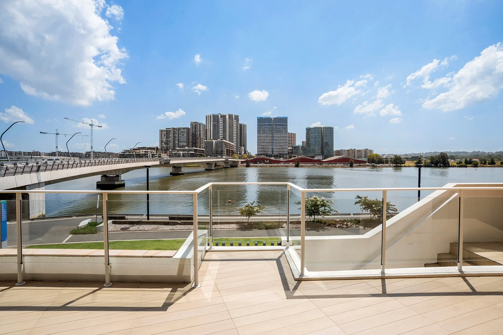 201/7 Gauthorpe Street, Rhodes NSW 2138