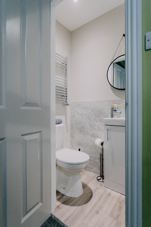 Additional image 13 of Room in a Shared House, Gerard Street North, DE1, N1 7GU