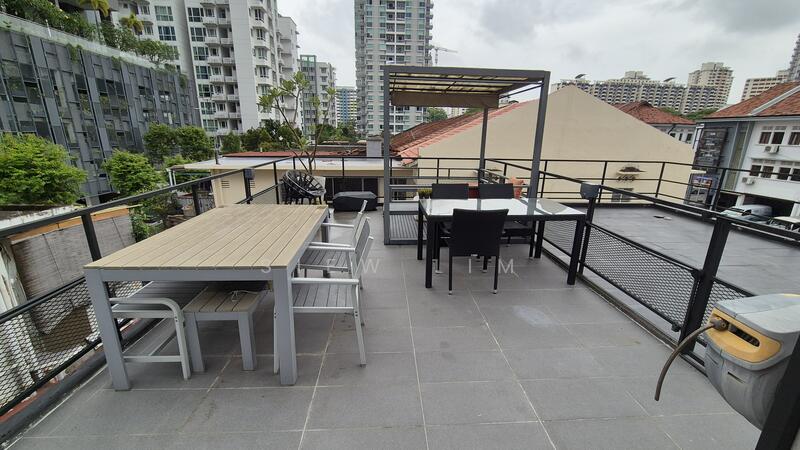 Kim Keat Road photo 5