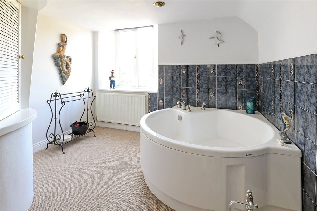 Additional image 25 of 5 bed detached house for saleHam Lane, Kingston Seymour, North Somerset BS21