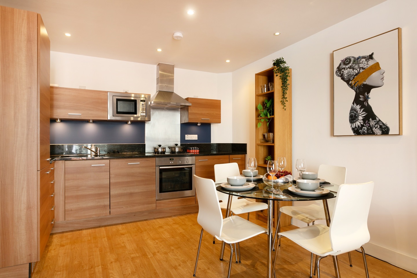 Additional image 6 of 1 Bed Flat, Projection West, RG1, N1 7GU