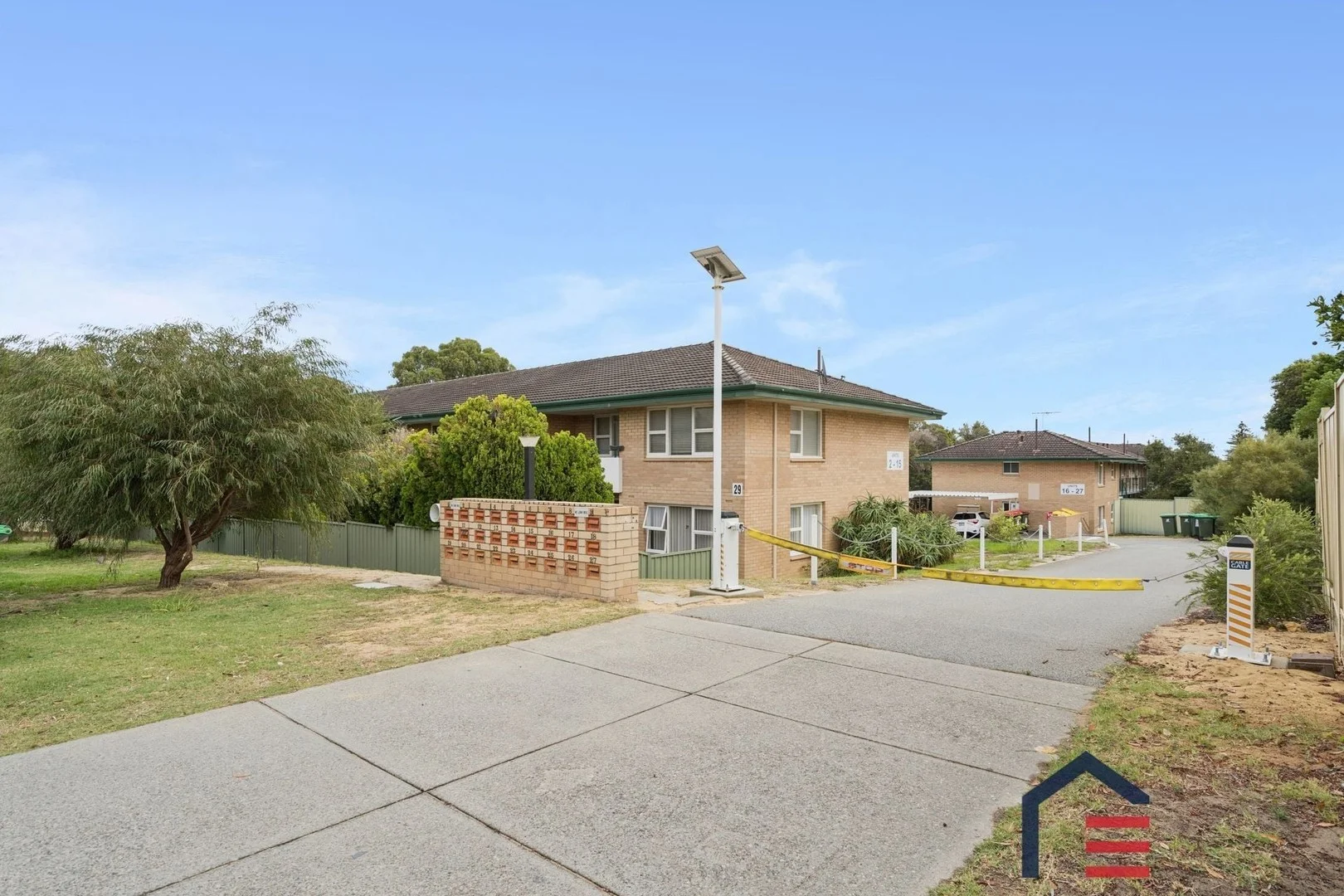 Additional image 2 of 27/29 Moldavia St, Tuart Hill WA 6060