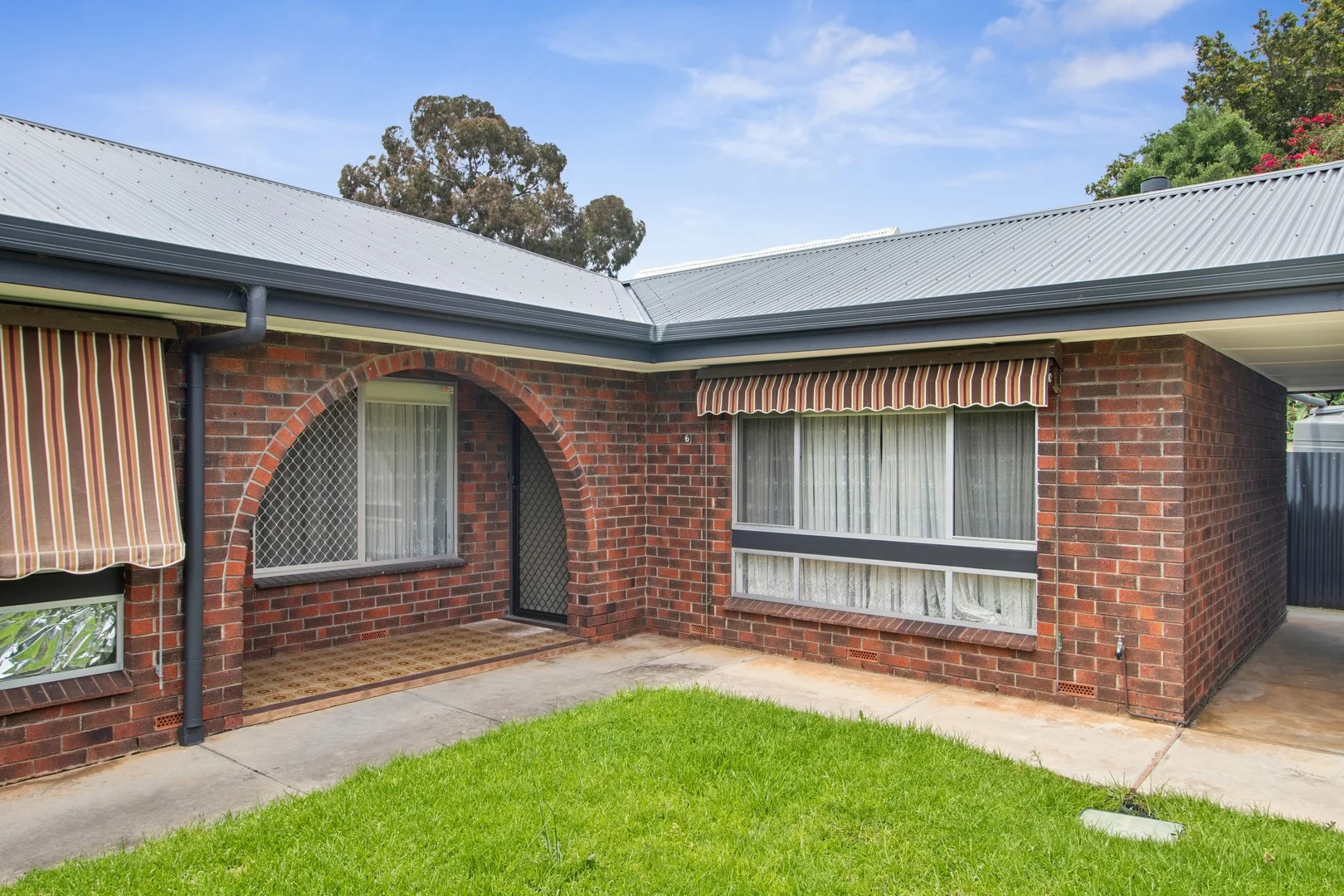 6/47 Park Street, Hyde Park SA 5061