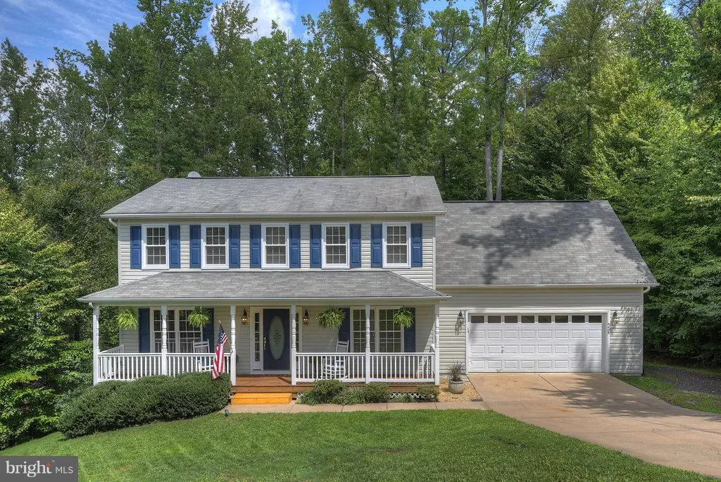 Additional image 2 of 8409 Tompkins Drive, King George, VA 22485