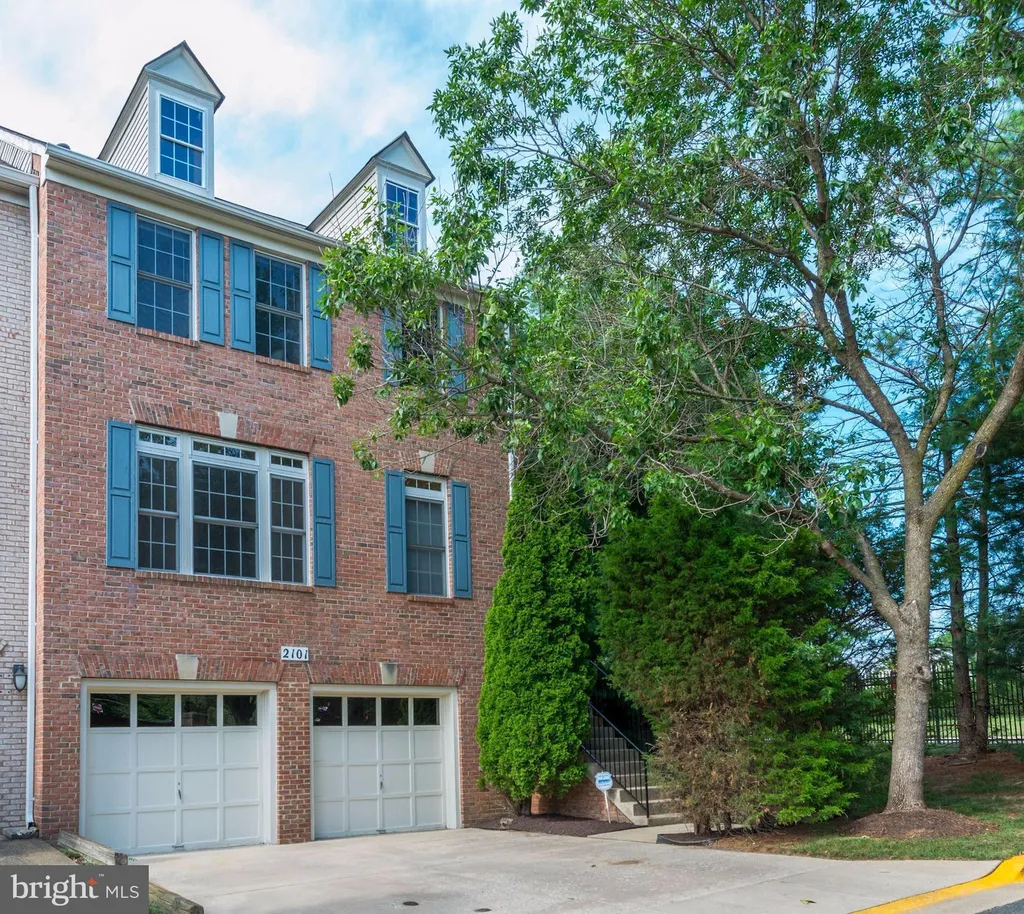 2101 Hounds Run Place, Silver Spring, MD 20906