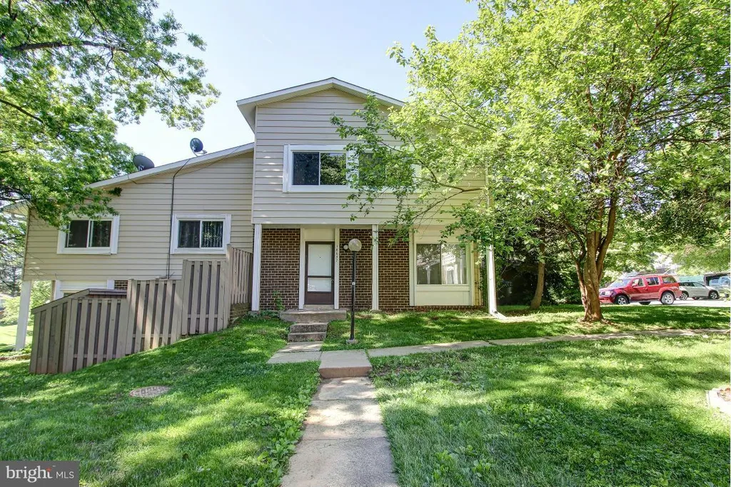 18637 Sage Way, Germantown, MD 20874