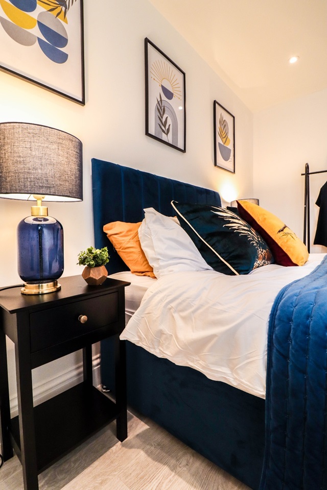 Additional image 20 of 1 Bed Flat, Dog Kennel Hill, SE22, N1 7GU