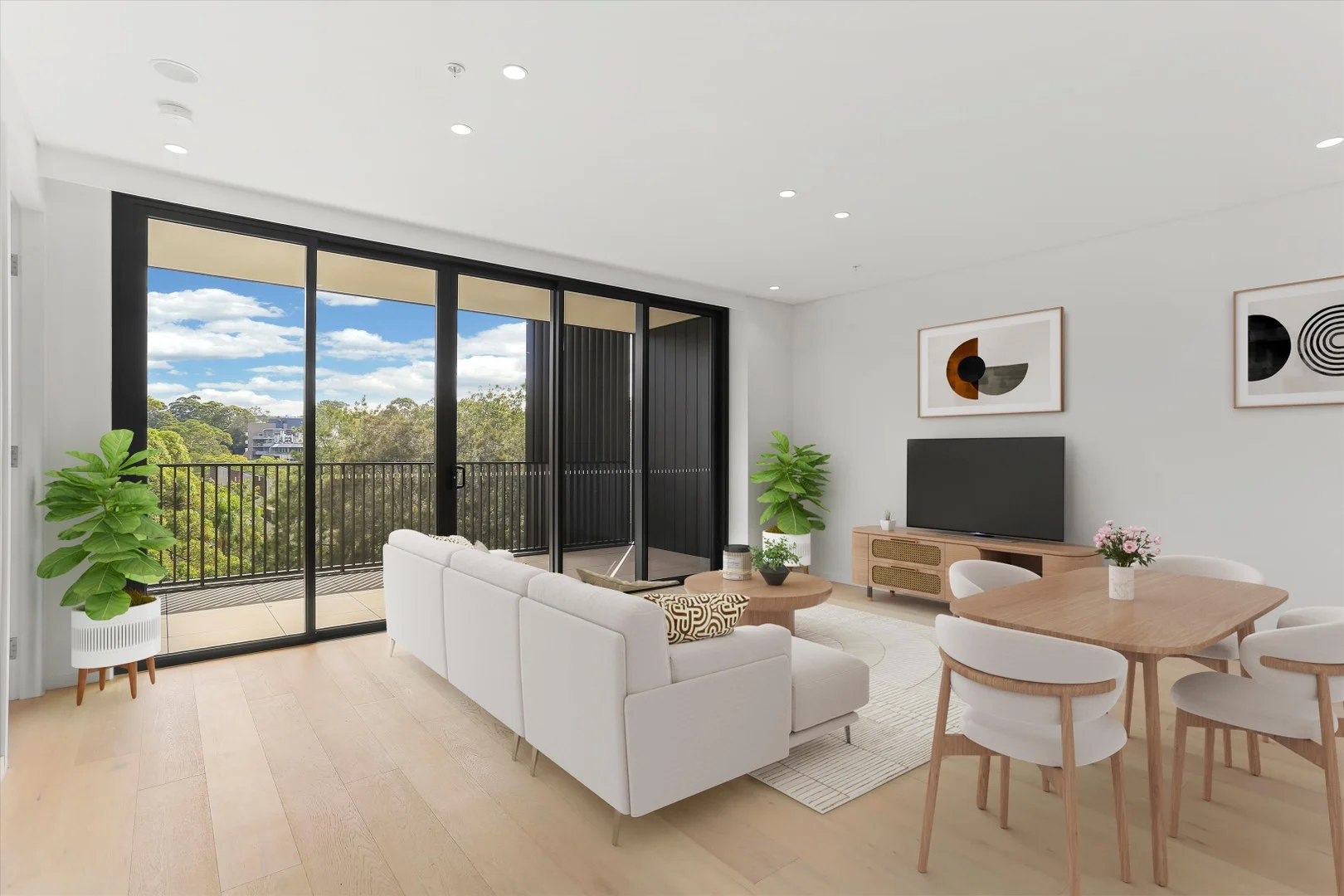 504/3 Walter Street, Willoughby NSW 2068