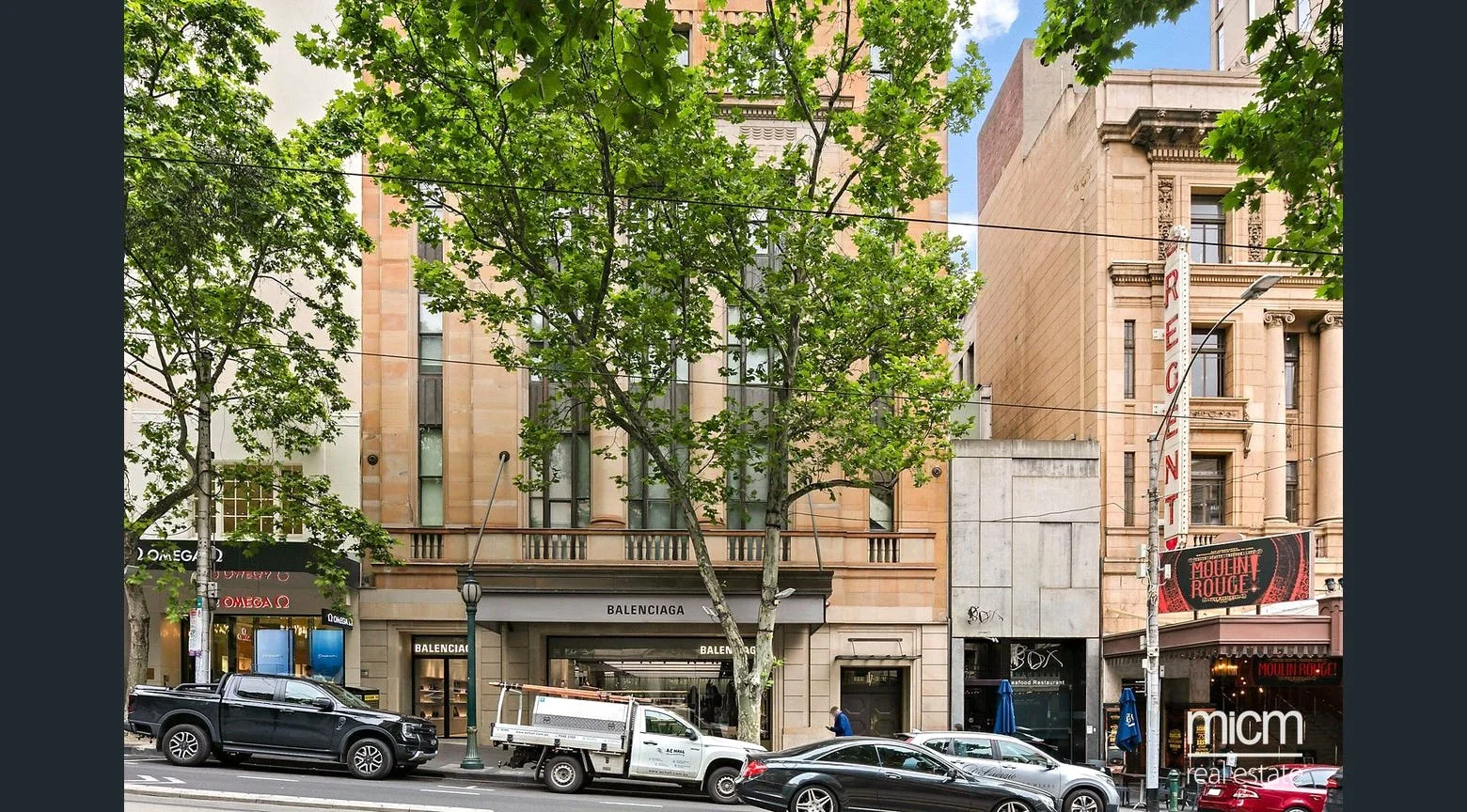 Additional image 10 of 36/187 Collins Street, Melbourne VIC 3000