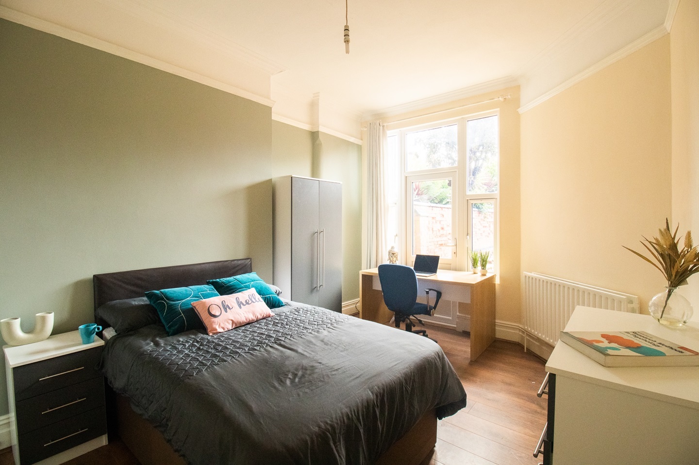 Additional image 9 of 7 Bed Terraced House, Victoria Park Road, LE2, N1 7GU