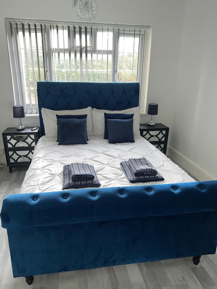 Additional image 20 of 1 Bed Flat, Dorrick Court, SO15, N1 7GU