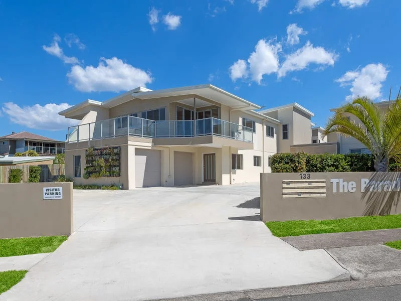 Additional image 2 of 8/133 Prince Edward Parade, Scarborough QLD 4020