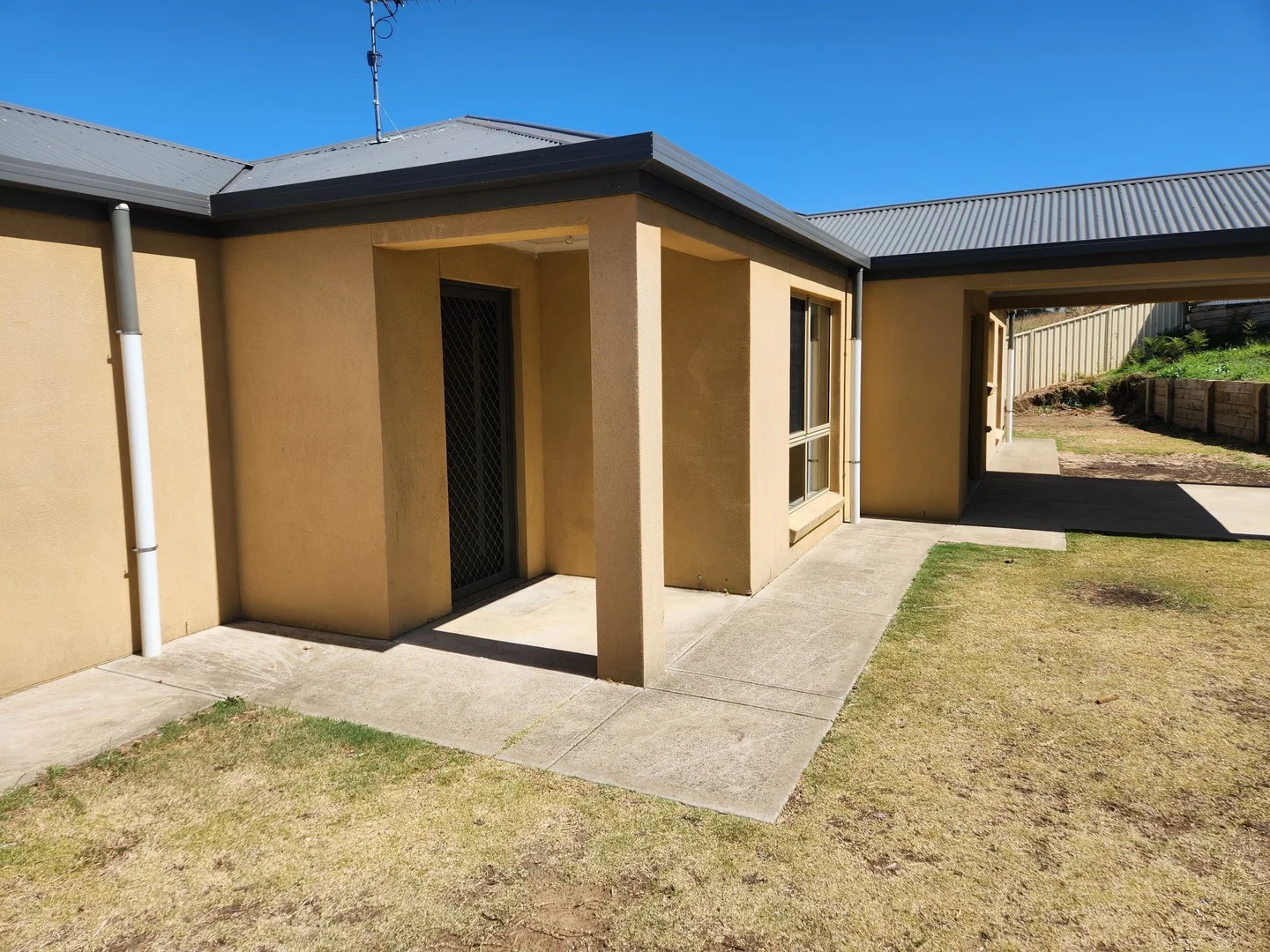 2/21 PETERS STREET, Mount Gambier SA 5290