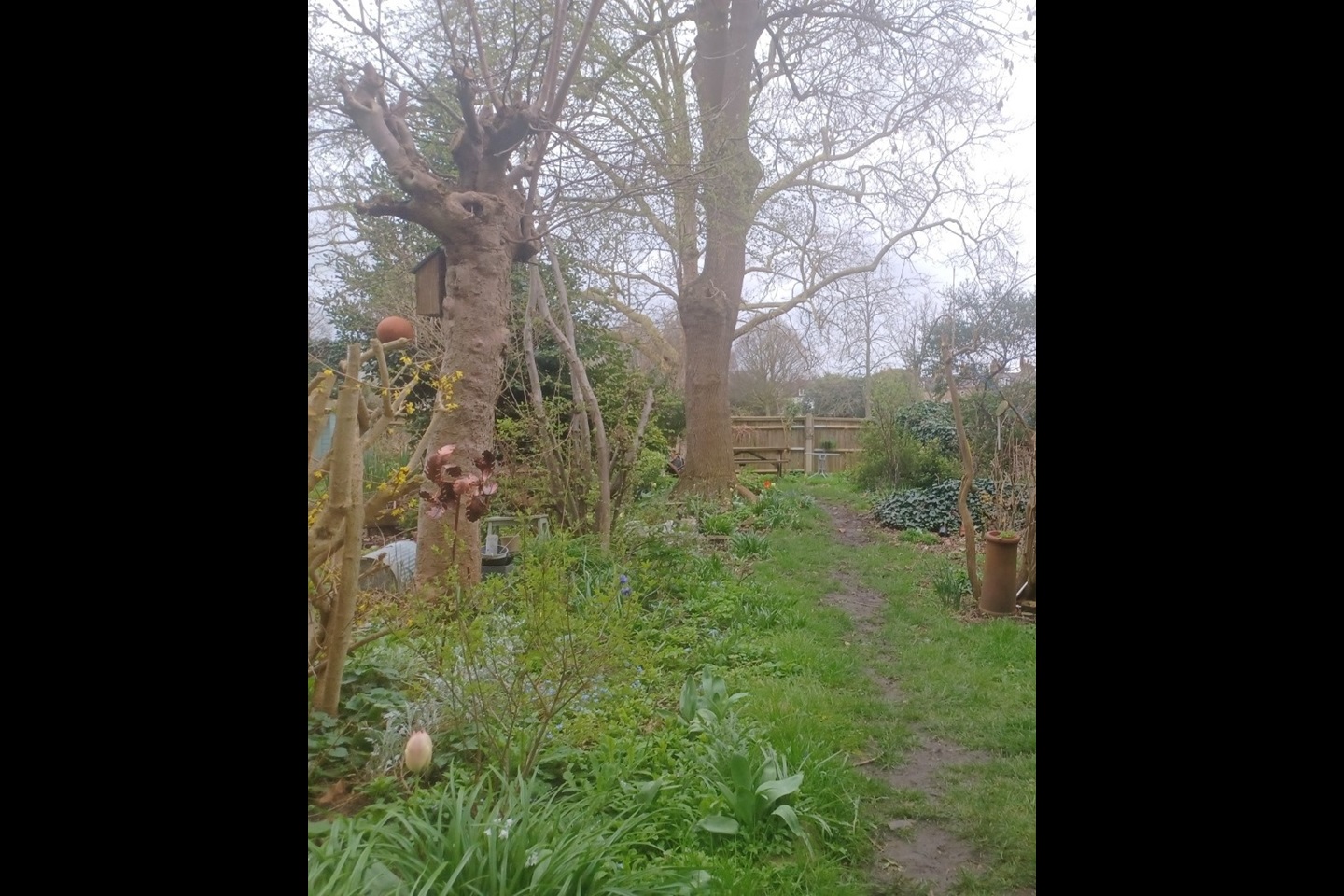 2 Bed Flat, Dulwich Road, SE24, N1 7GU
