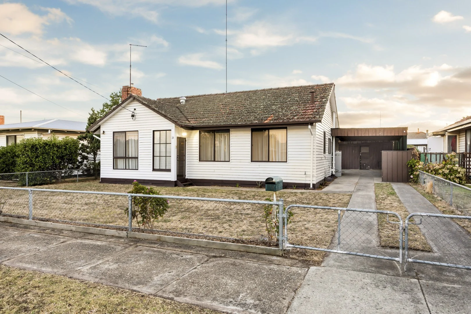 21 Wattle Avenue, Wendouree VIC 3355