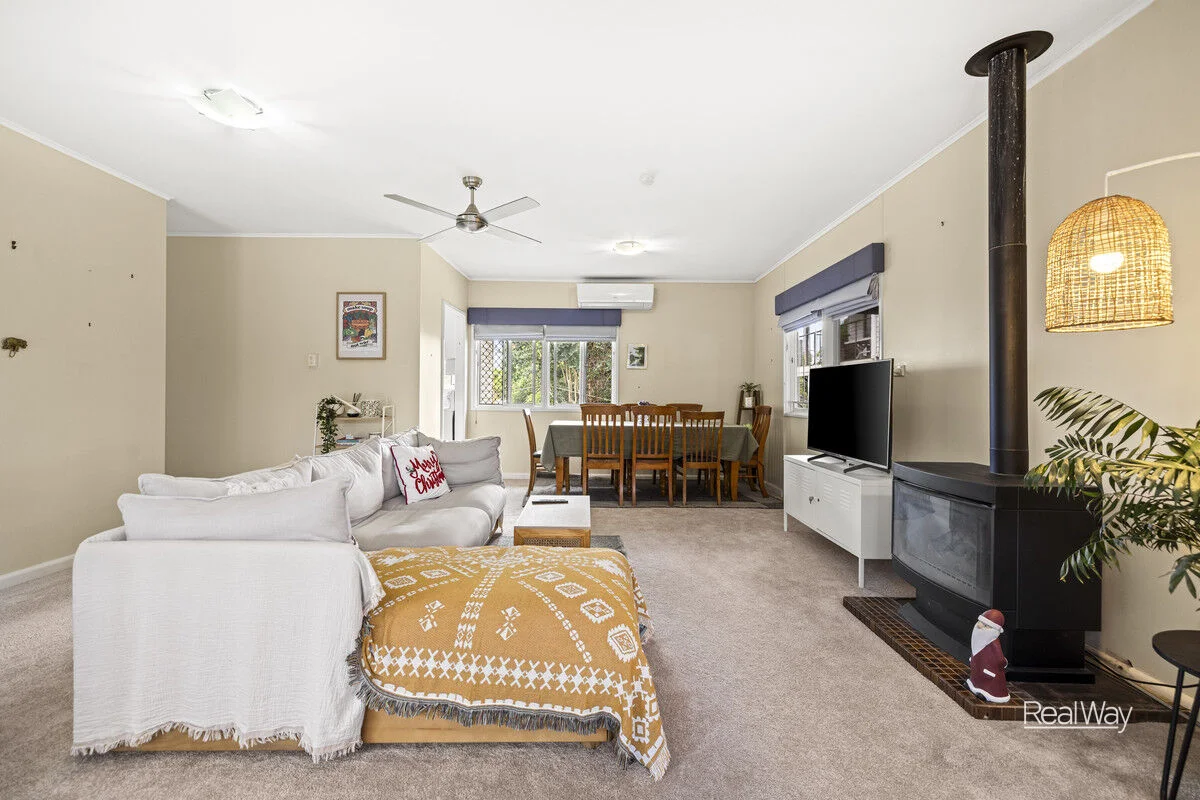 Additional image 3 of 26 Talinga Street., Mount Lofty QLD 4350
