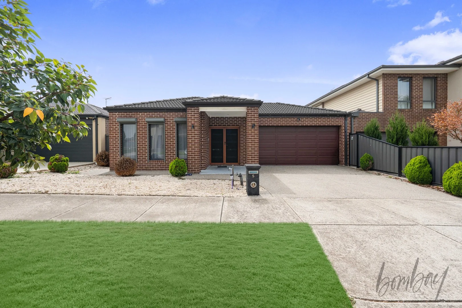 5 Anzac Drive, Wollert VIC 3750