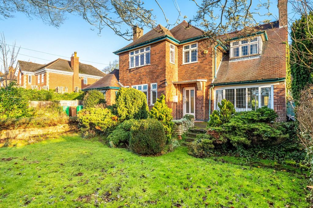 Additional image 19 of 4 bed detached house for saleParkside, Nottingham NG8