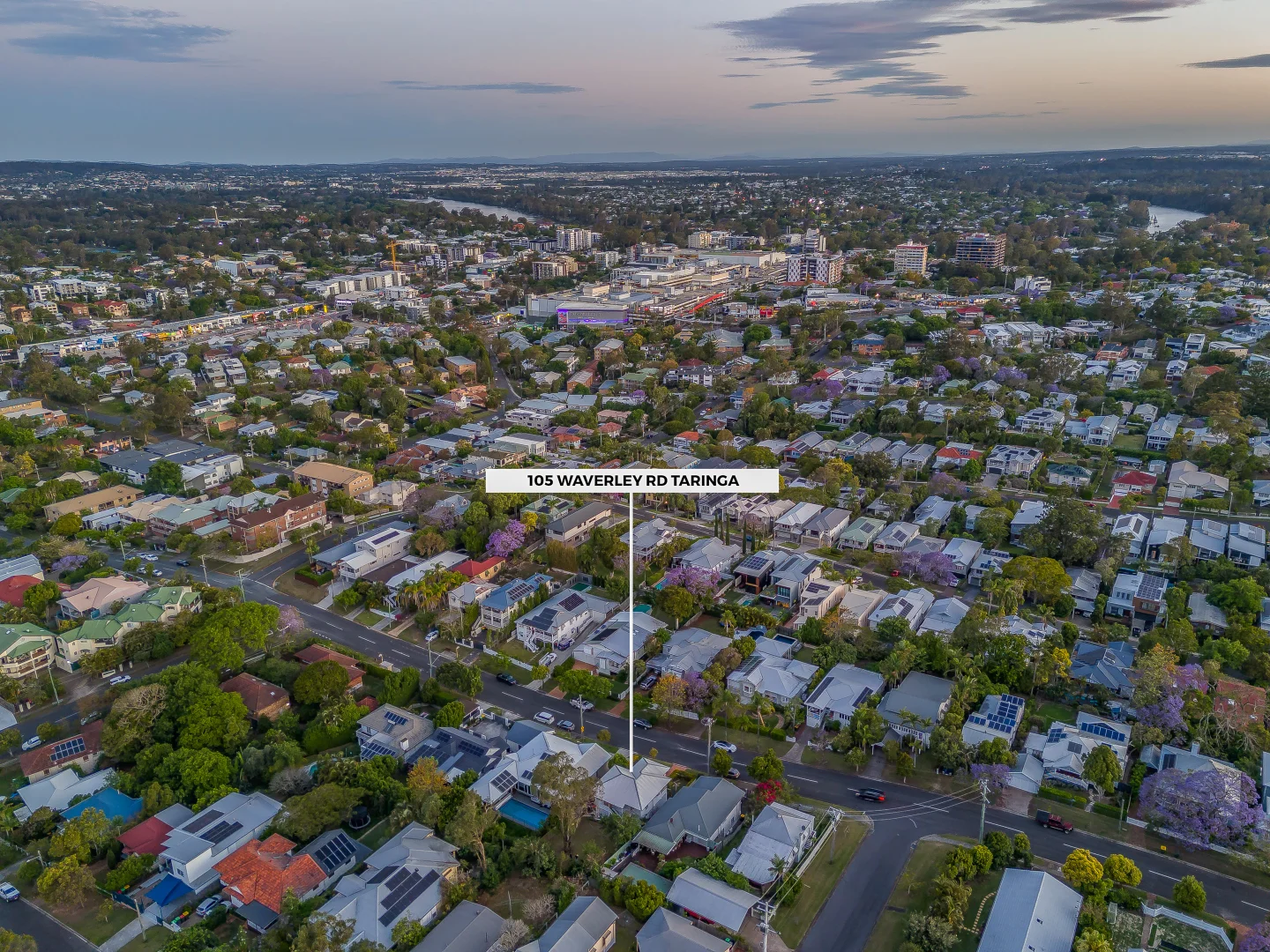 Additional image 17 of 105 Waverley Road, Taringa QLD 4068