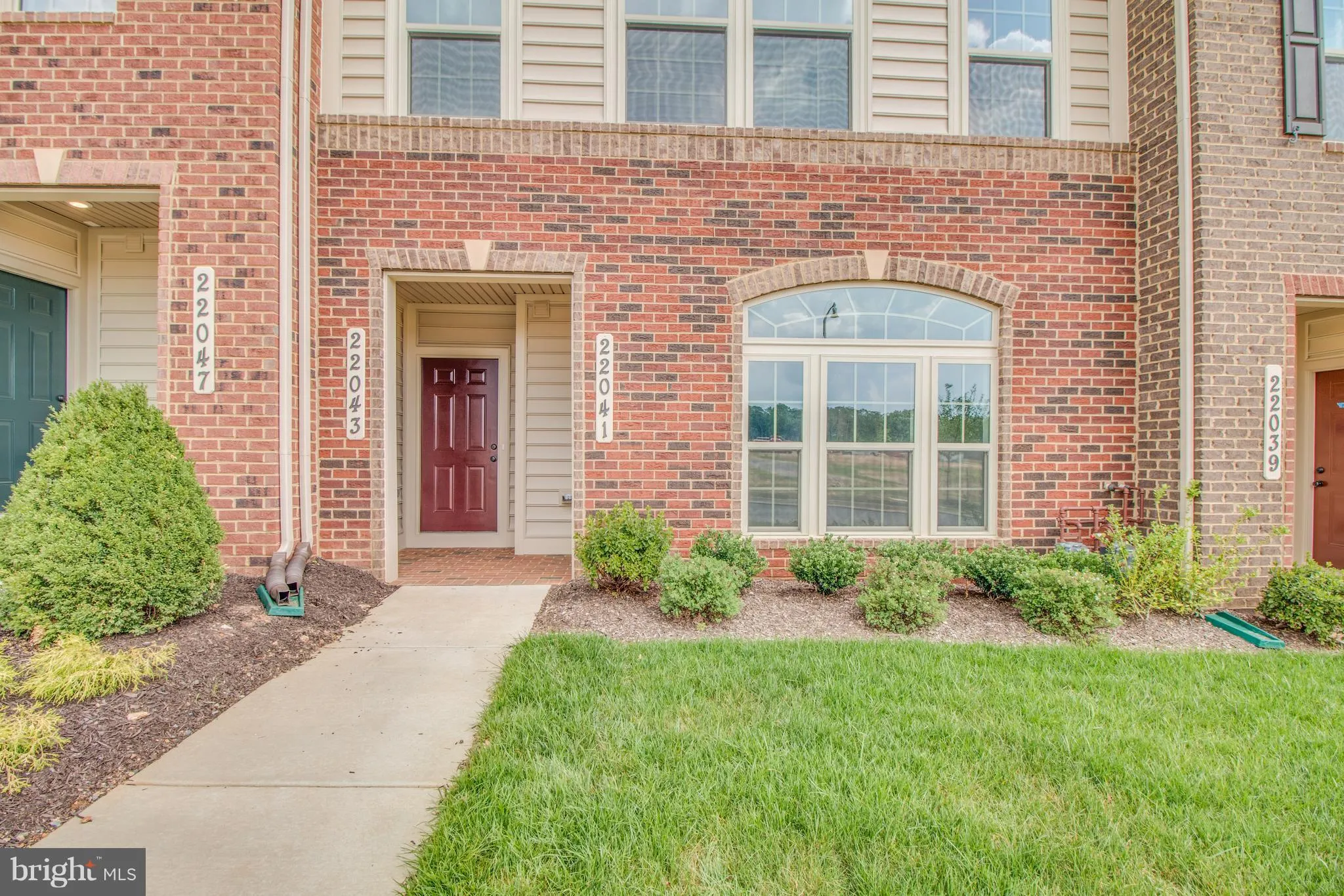 Additional image 2 of 22043 Broadway Avenue Unit K, Clarksburg, MD 20871