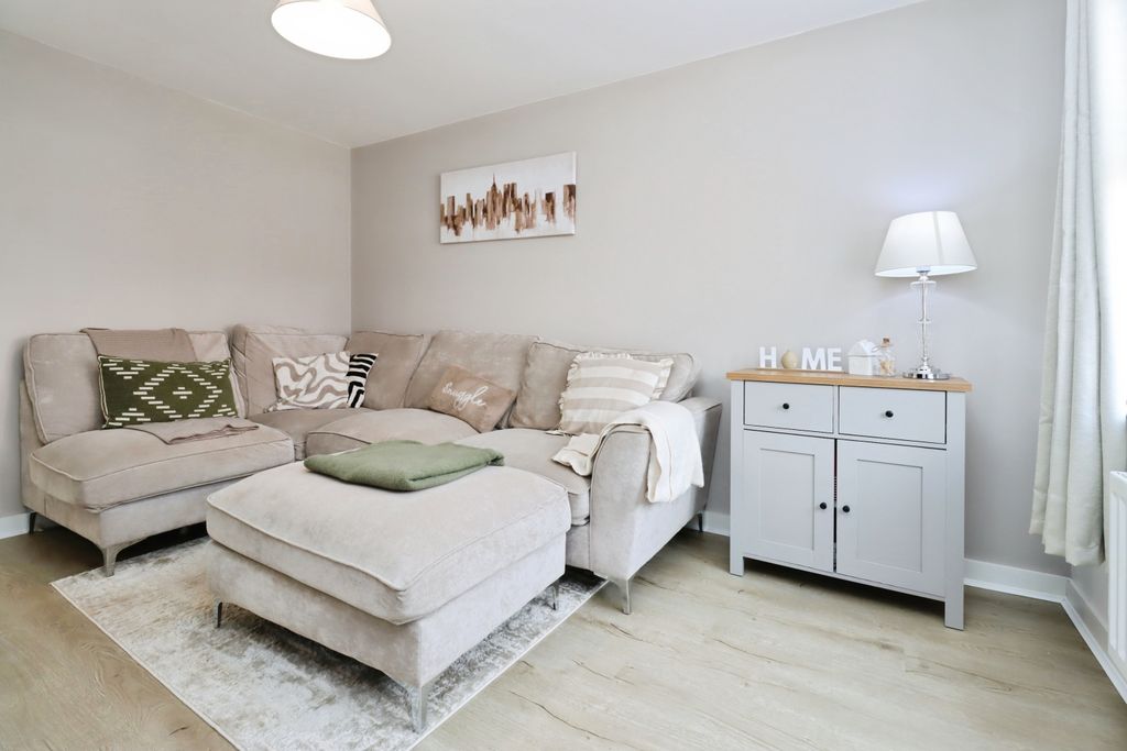 Additional image 5 of 2 bed semi-detached house for saleJohn Jaundrell Close, Telford TF2