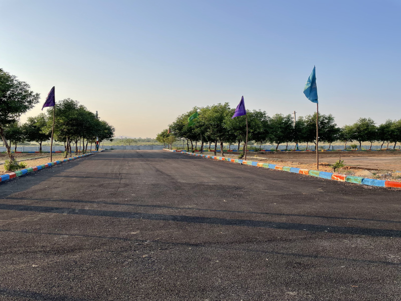 Vijayawada Highway, Hyderabad
