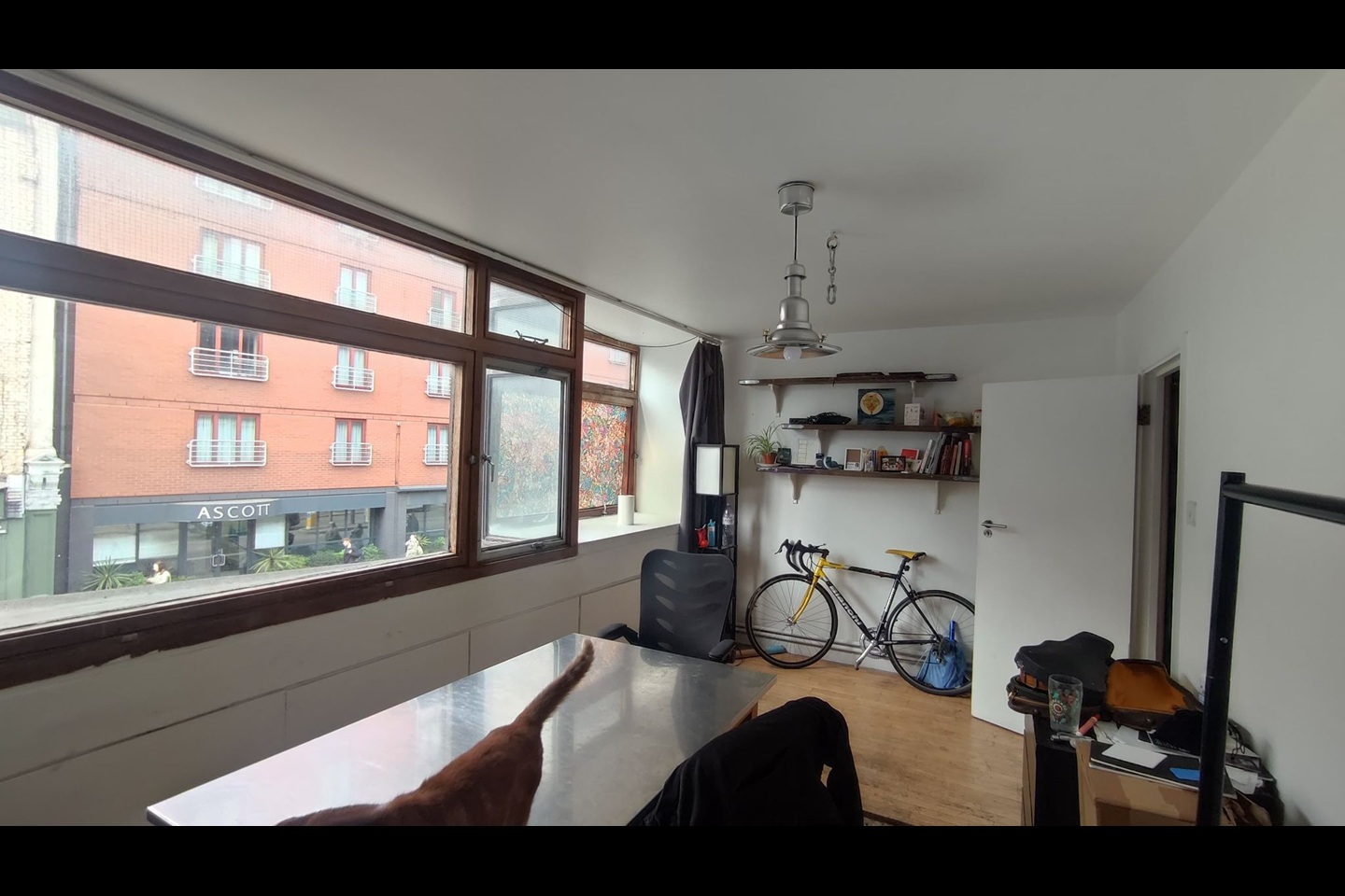 Room in a Shared Flat, Crescent House, EC1Y, N1 7GU photo 4