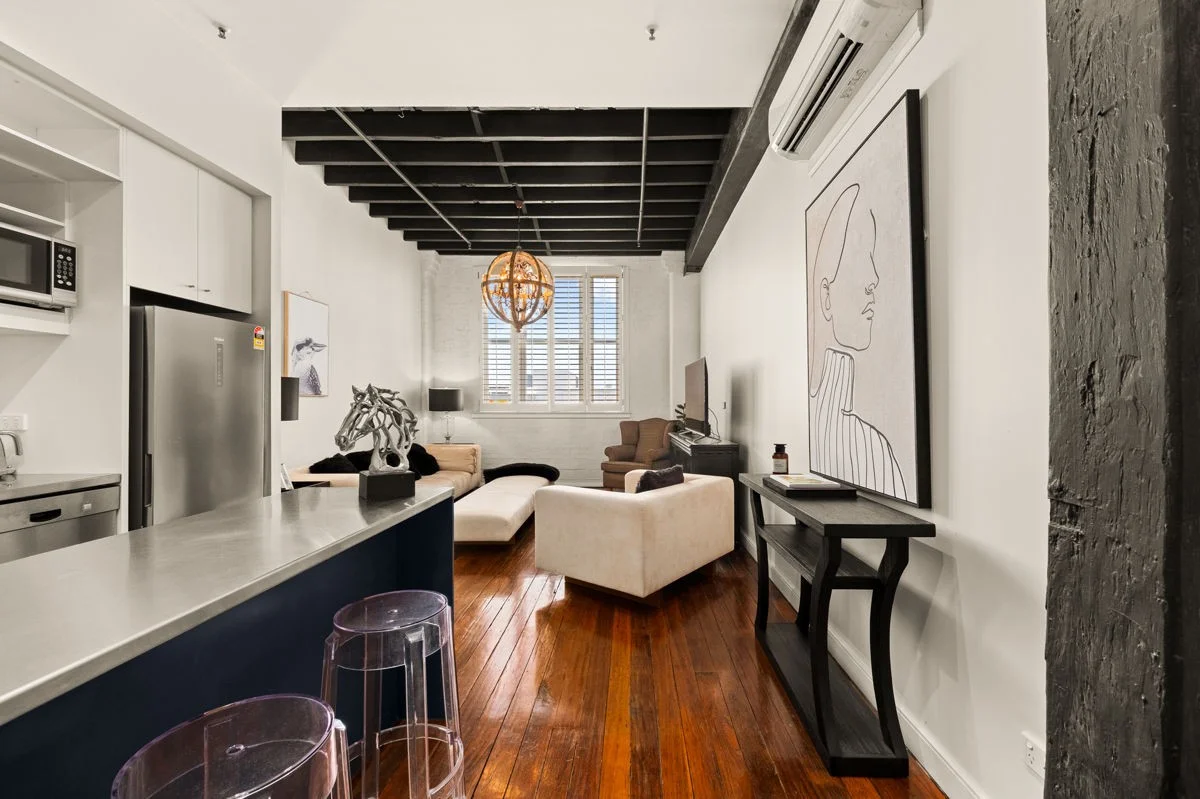 Additional image 9 of 232/64 Macquarie Street, Teneriffe QLD 4005