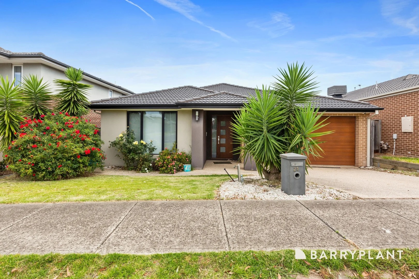 21 Nixon Drive, Berwick VIC 3806
