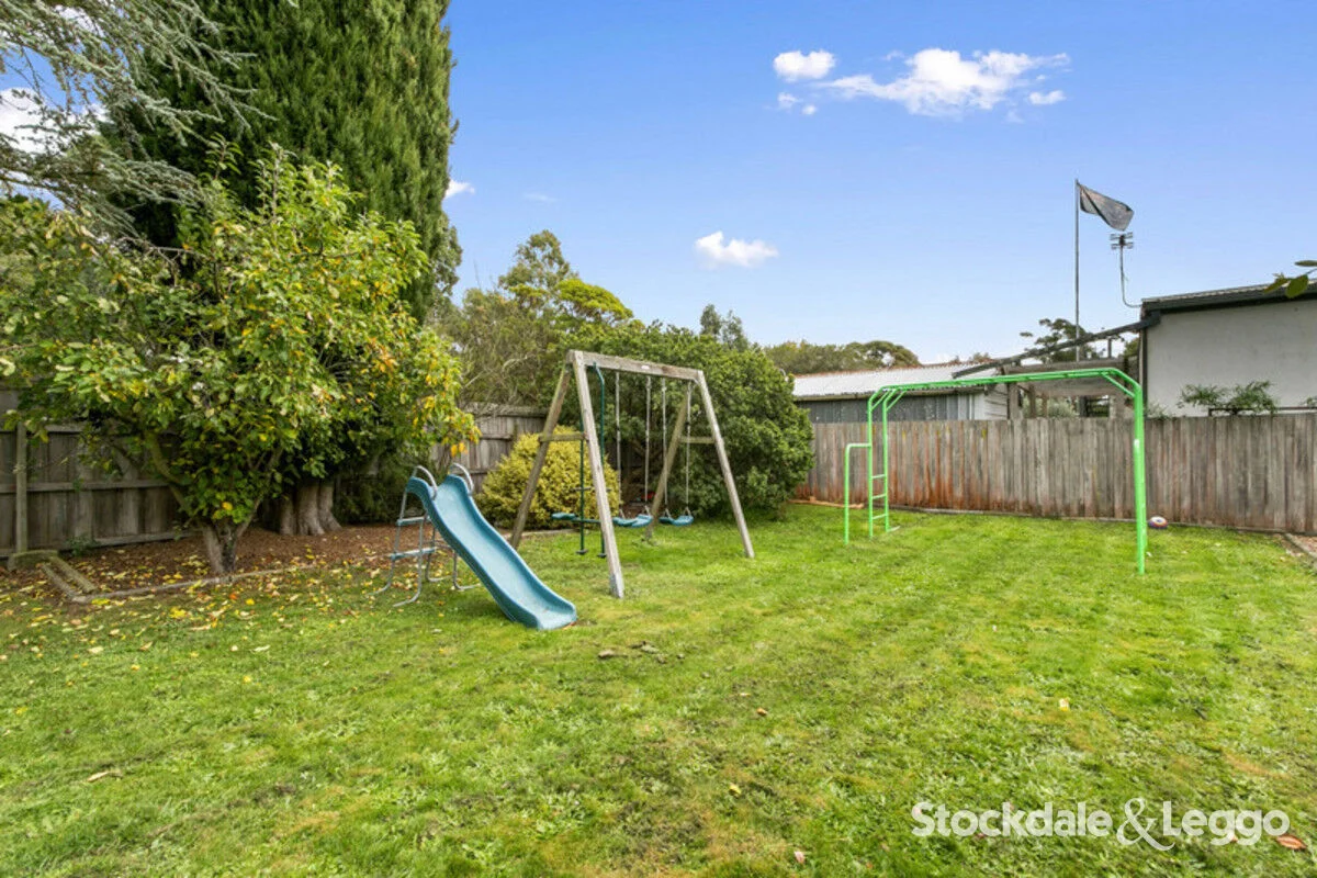 Additional image 17 of 51 The Boulevard, Morwell VIC 3840