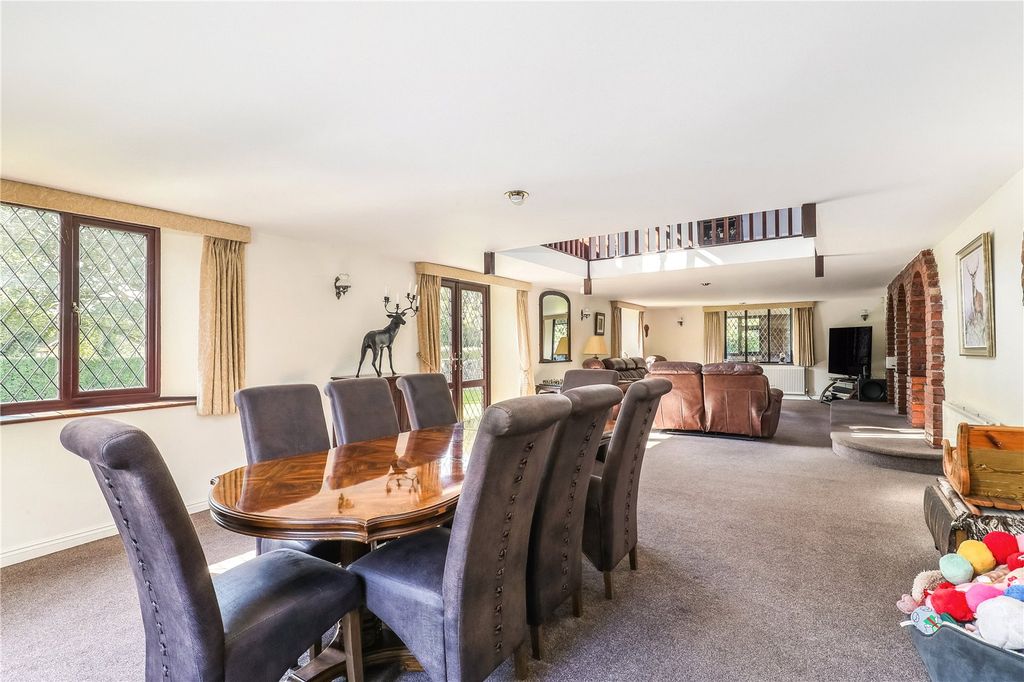 Additional image 12 of 5 bed detached house for saleHam Lane, Kingston Seymour, North Somerset BS21