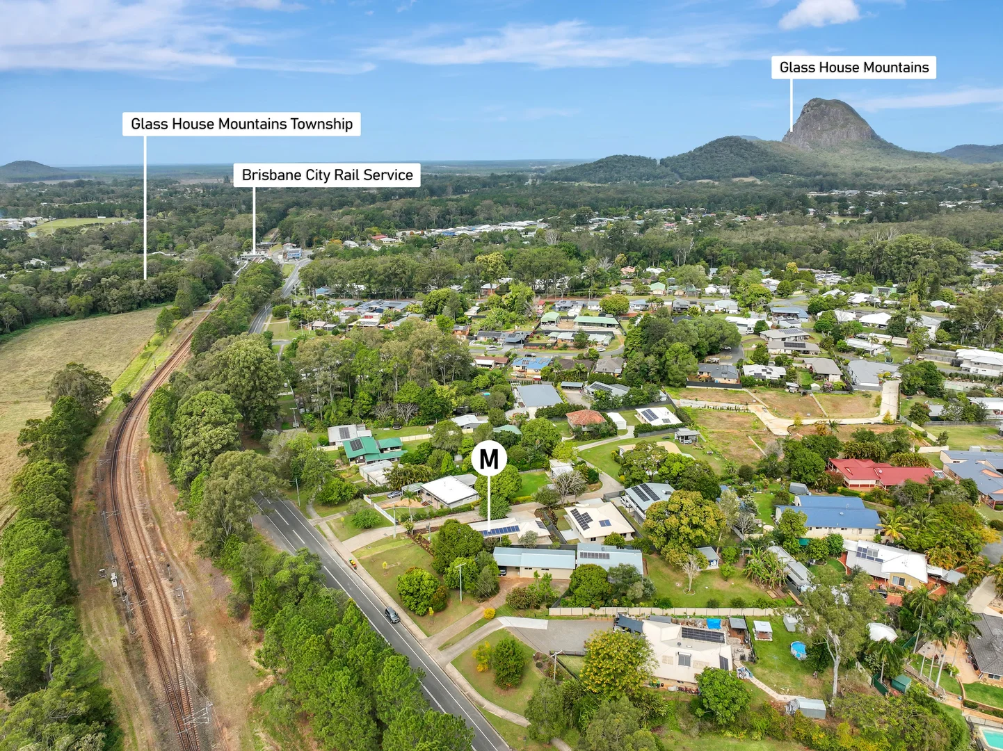 Additional image 13 of 1/69 Railway Parade, Glass House Mountains QLD 4518