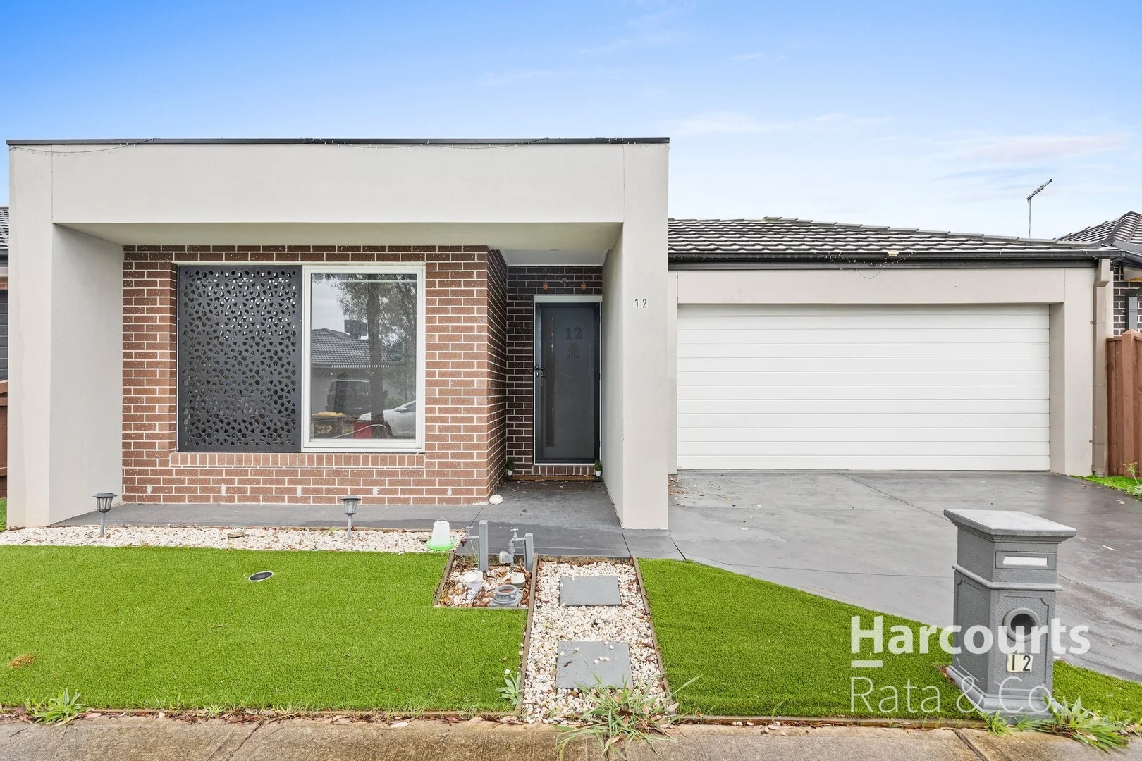12 Sudbury Street, Mickleham VIC 3064