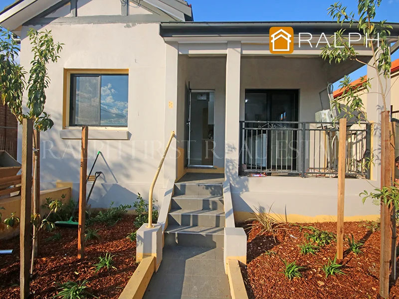 8/11 Sudbury Street, Belmore NSW 2192