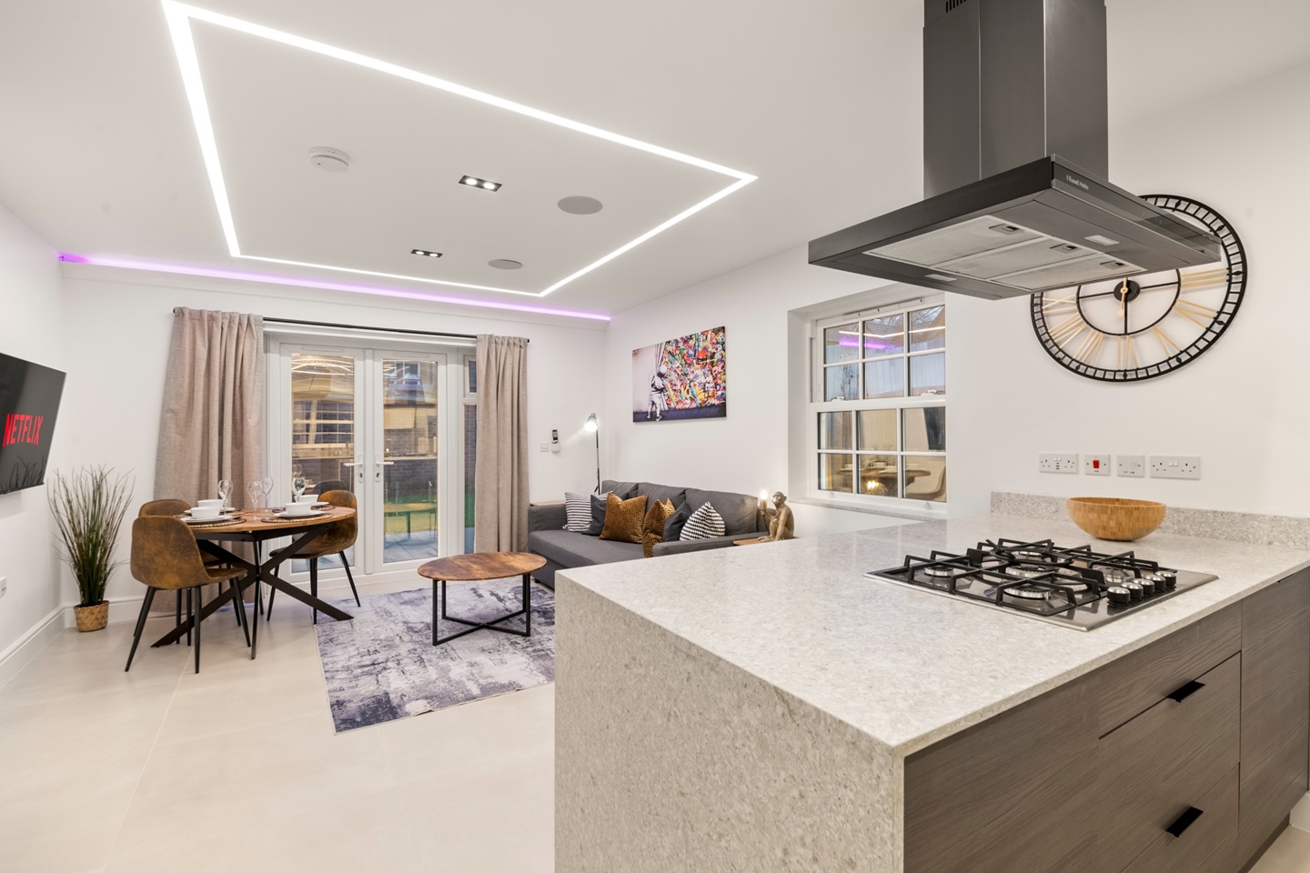 Additional image 34 of 4 Bed Detached House, Fatherson Road, RG1, N1 7GU