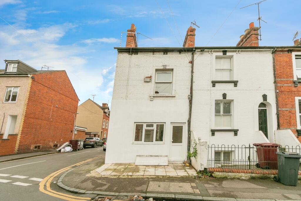Additional image 8 of Room in a Shared House, In The Heart Of Town Centre, RG1, N1 7GU
