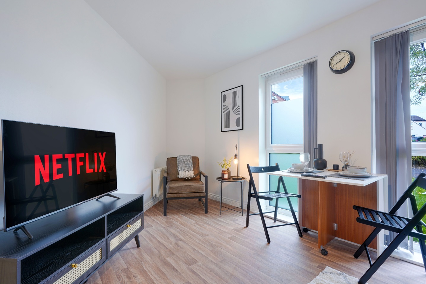 Additional image 4 of 1 Bed Flat, Thackhall Street, CV2, N1 7GU