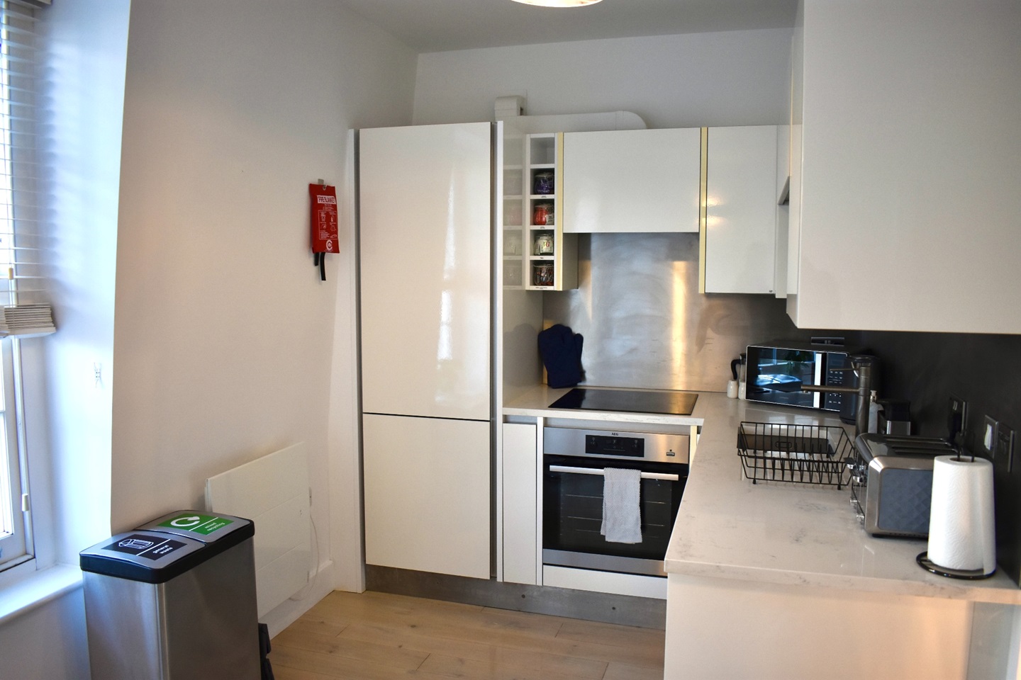 Additional image 15 of 2 Bed Flat, Kings Road, RG1, N1 7GU