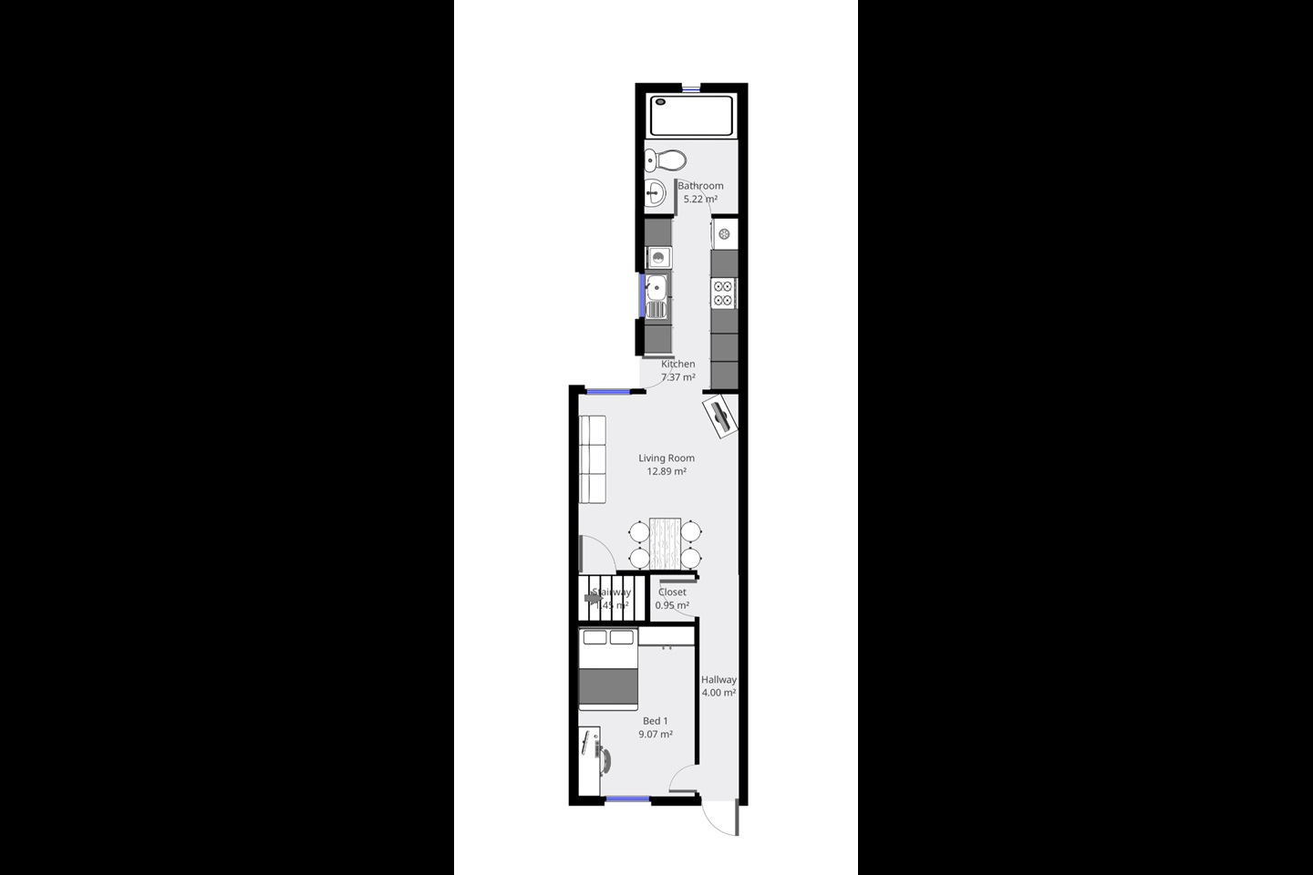 Additional image 31 of 4 Bed Terraced House, Westwood Road, CV5, N1 7GU