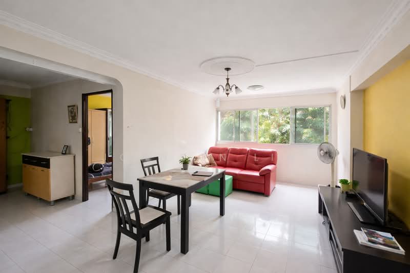 295 Choa Chu Kang Avenue 2