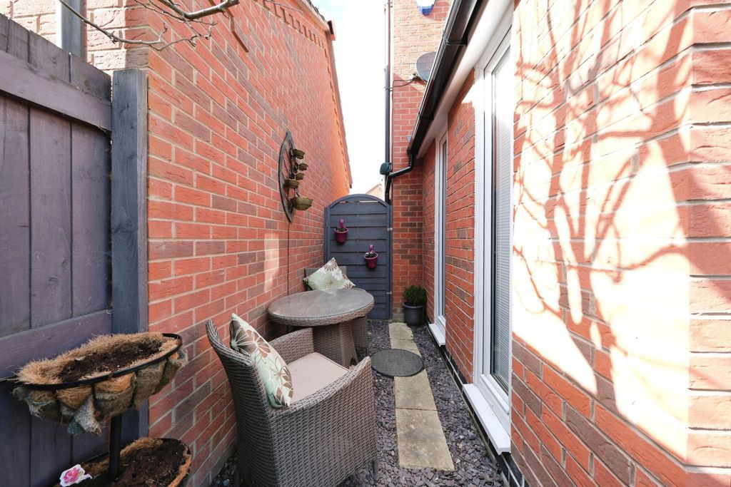 Additional image 17 of 4 bed detached house for saleThe Wickets, Mansfield NG20