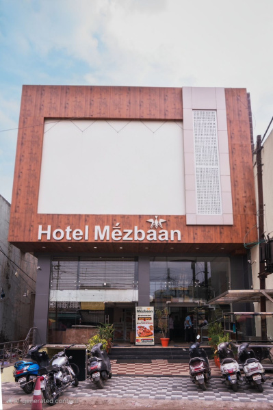 Jaistambh Chowk, Raipur