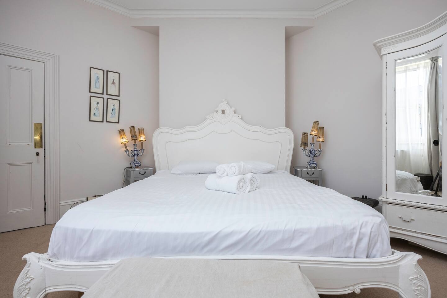 Additional image 4 of 2 Bed Flat, St Aubyns, BN3, N1 7GU
