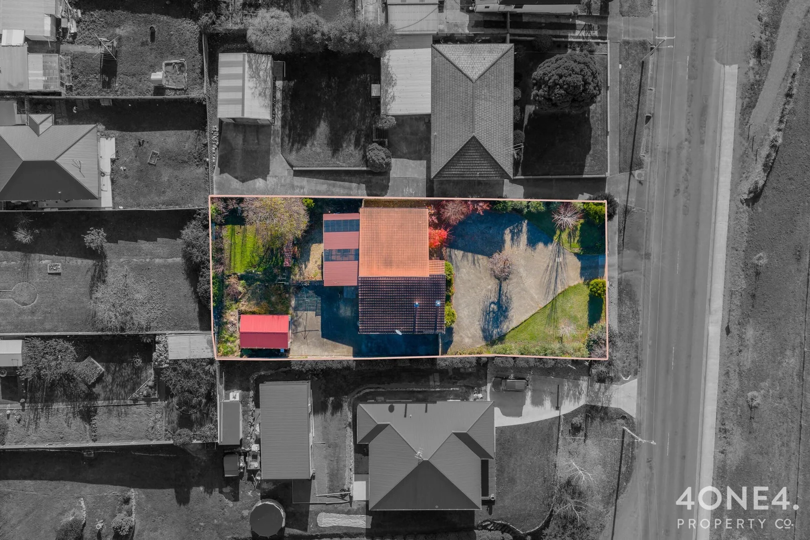 Additional image 33 of 87 Humphrey Street, New Norfolk TAS 7140