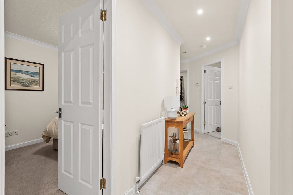 Additional image 2 of 2 bed flat for saleAnnfield Gardens, Stirling FK8